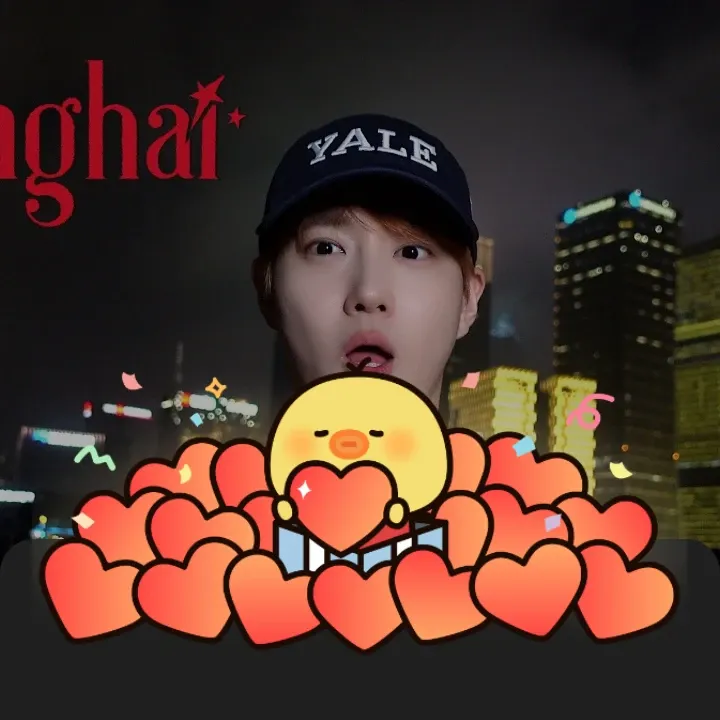 EXO 팬이 찍은 순간