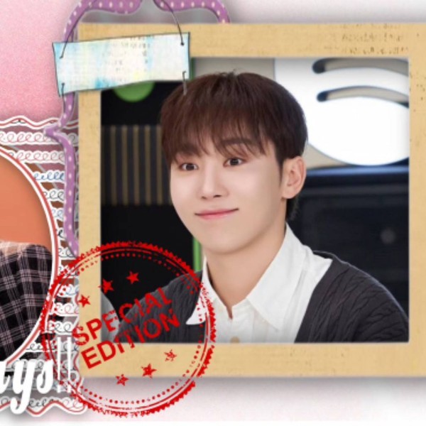 Popular profile picture of Seungkwan (SEVENTEEN) loved by fans
