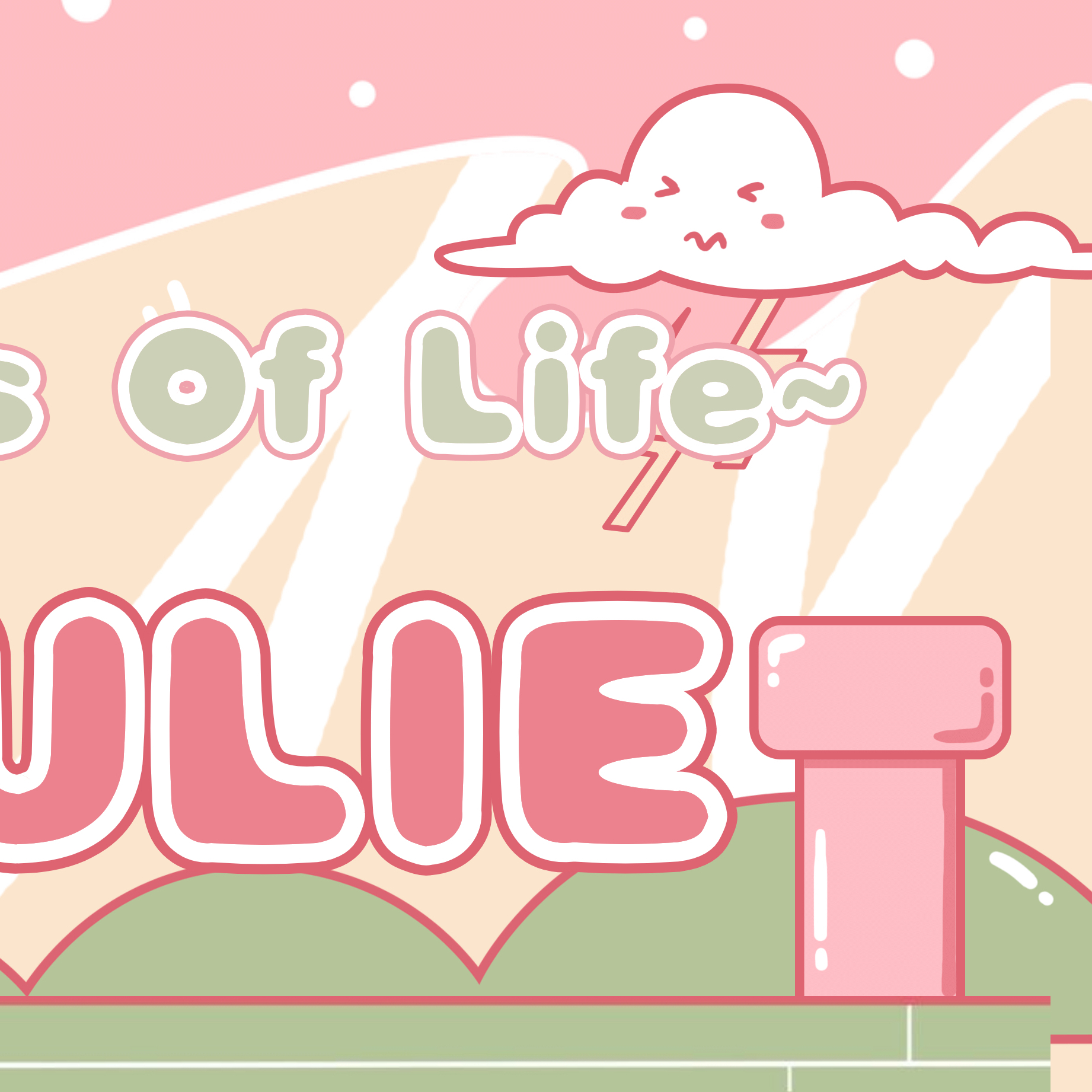 Behind-the-scenes cut of Julie (KISS OF LIFE)