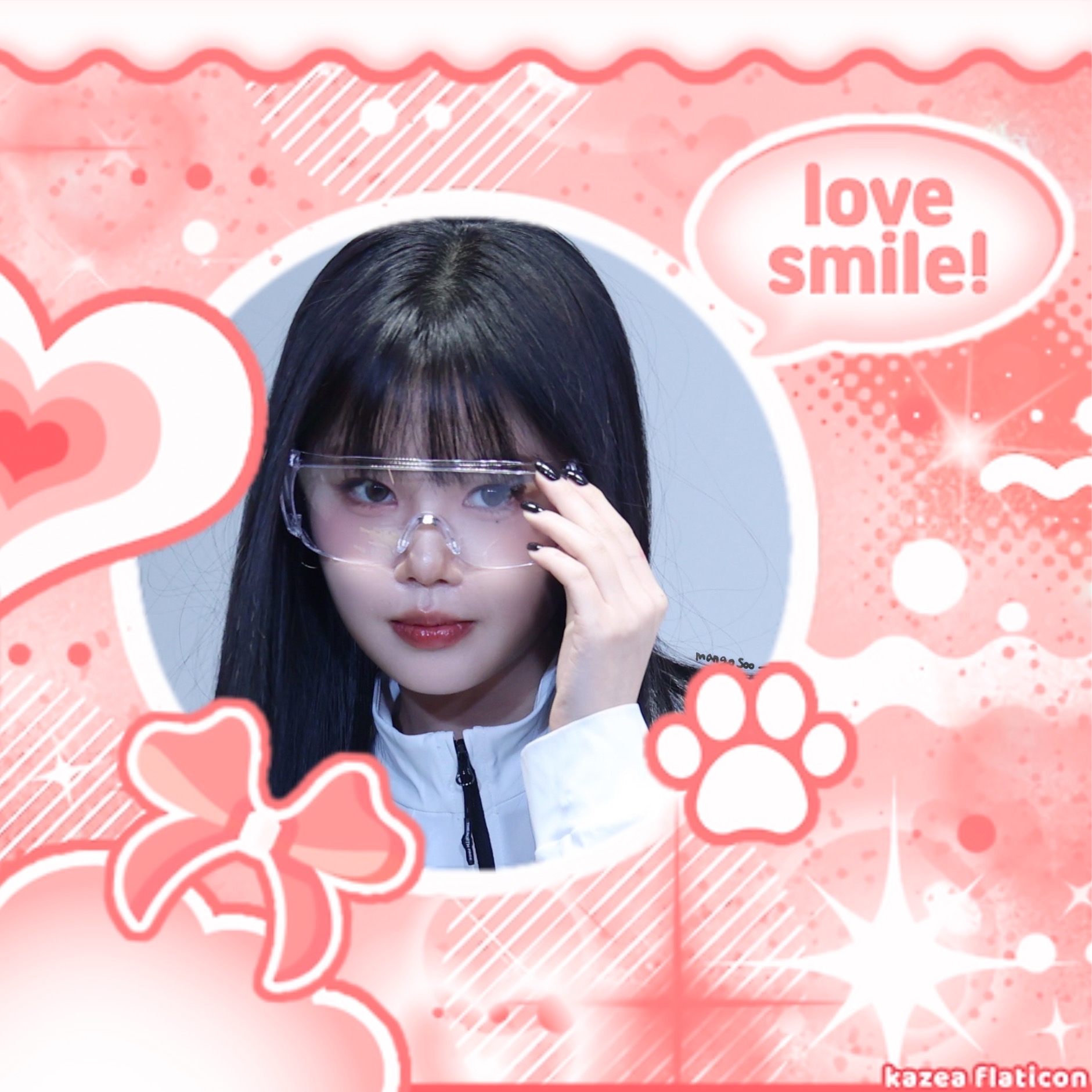 Latest photo of Soojin