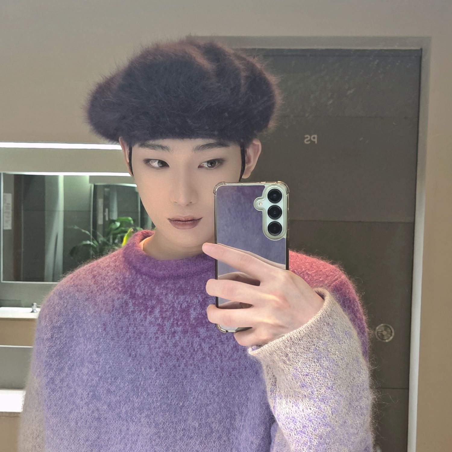 善禹 (ENHYPEN)的最新照片