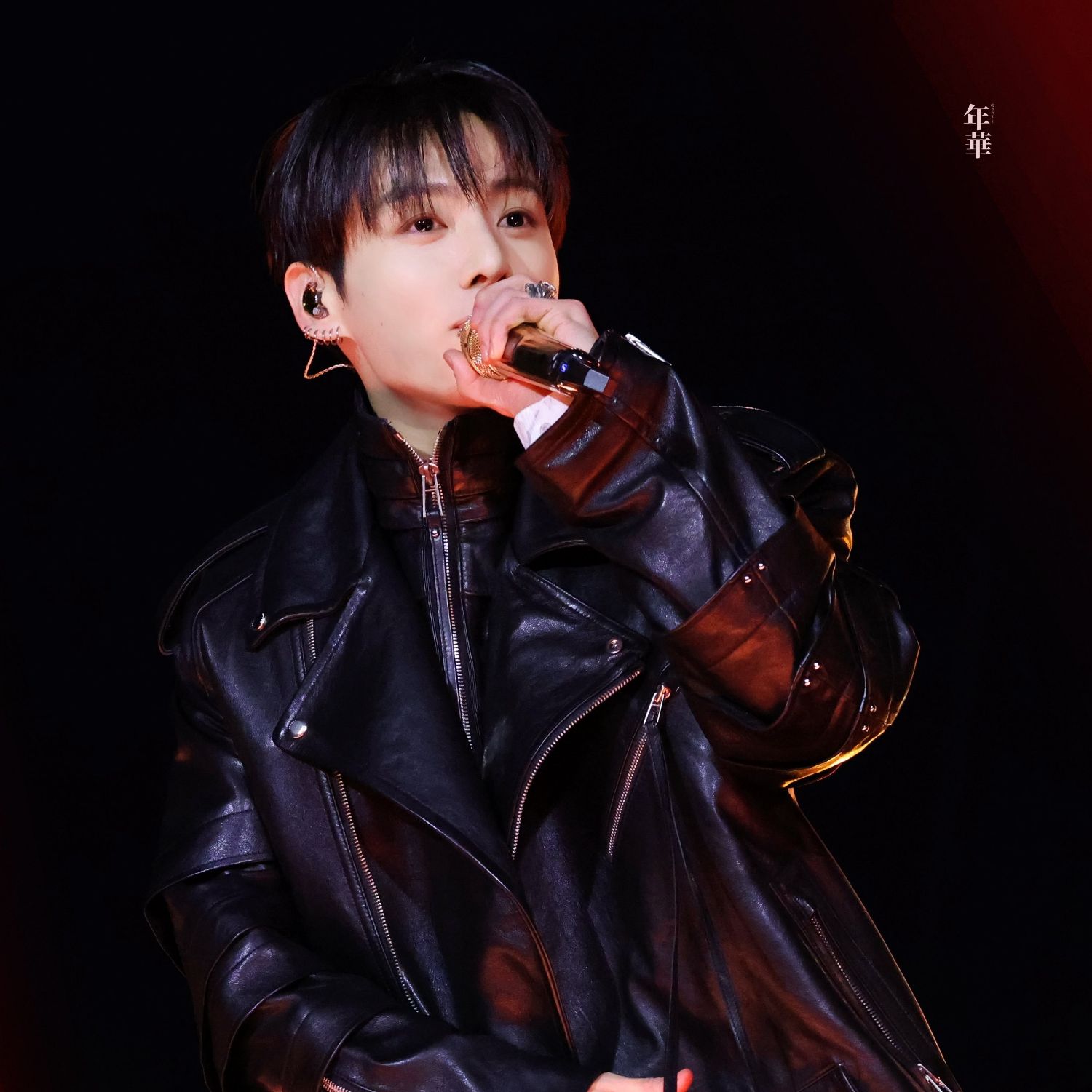 ジョングク (BTS)の最近の活動写真