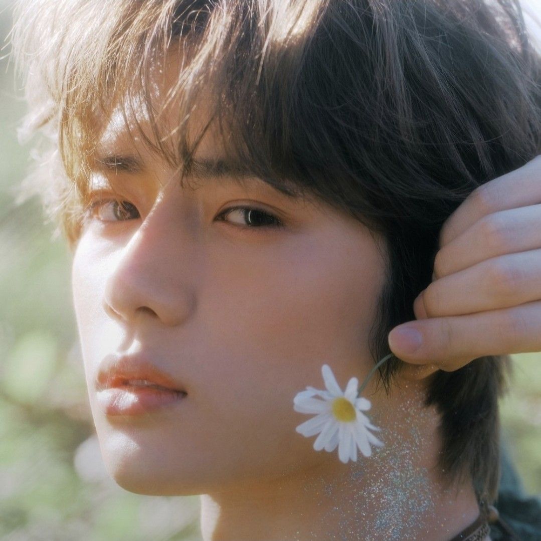 ボムギュ (TOMORROW X TOGETHER)の最新写真