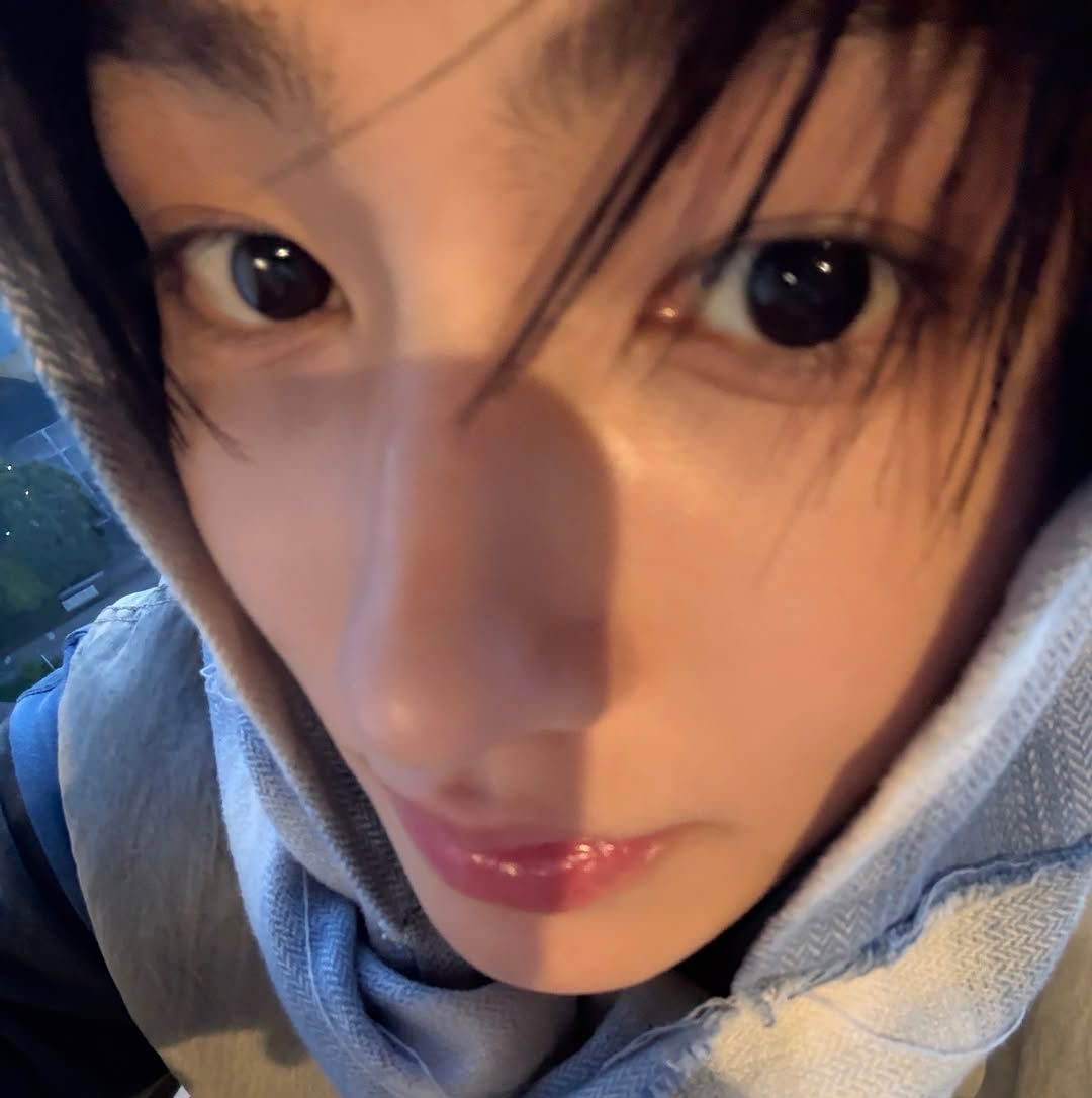 Latest photo of Seonghyeon (CORTIS)