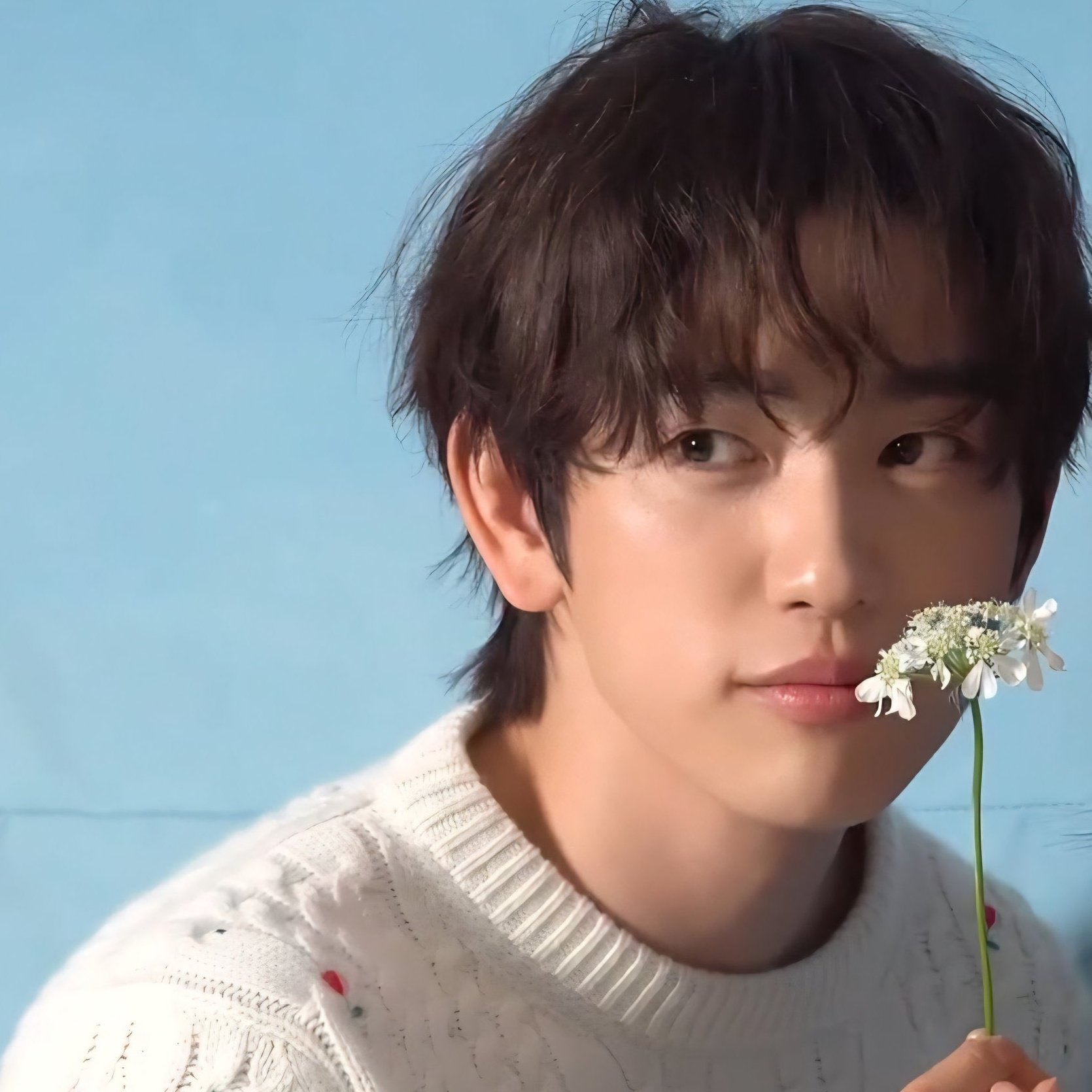 GOT7의 비하인드 컷