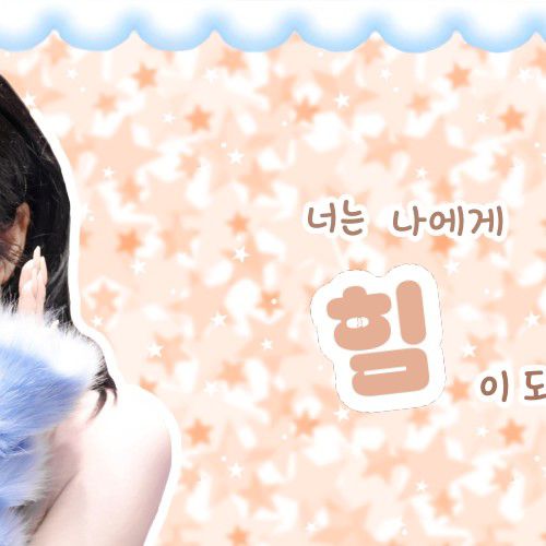 金拿炅 (tripleS)的幕后花絮