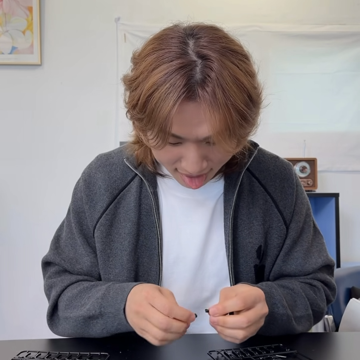 Latest photo of Daesung (BIGBANG)