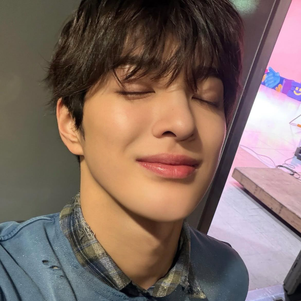 Hot post catching attention from 건호 (CORTIS)'s fandom