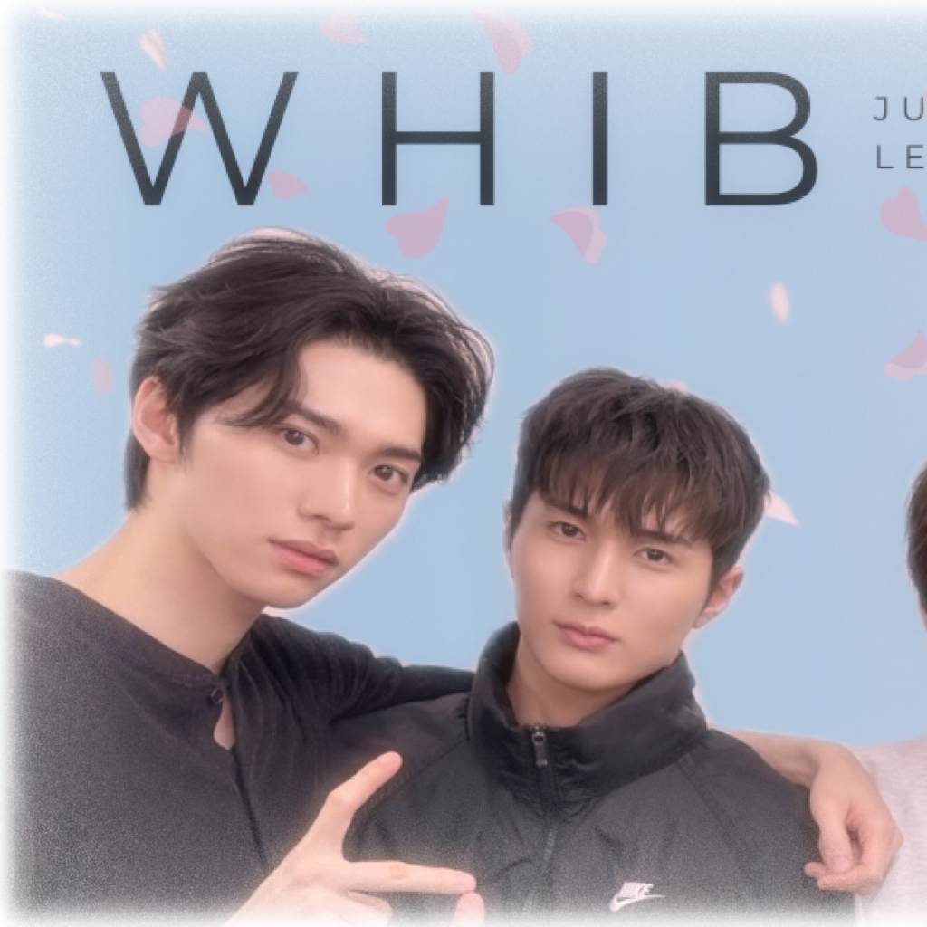 Must-see popular post of WHIB, your favorite