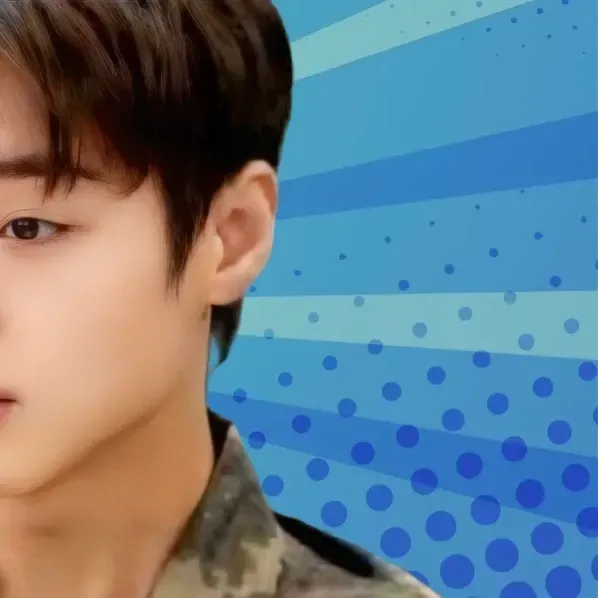 박지훈의 비하인드 컷