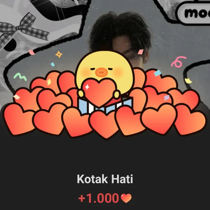 Posting K-POP populer yang disukai penggemar