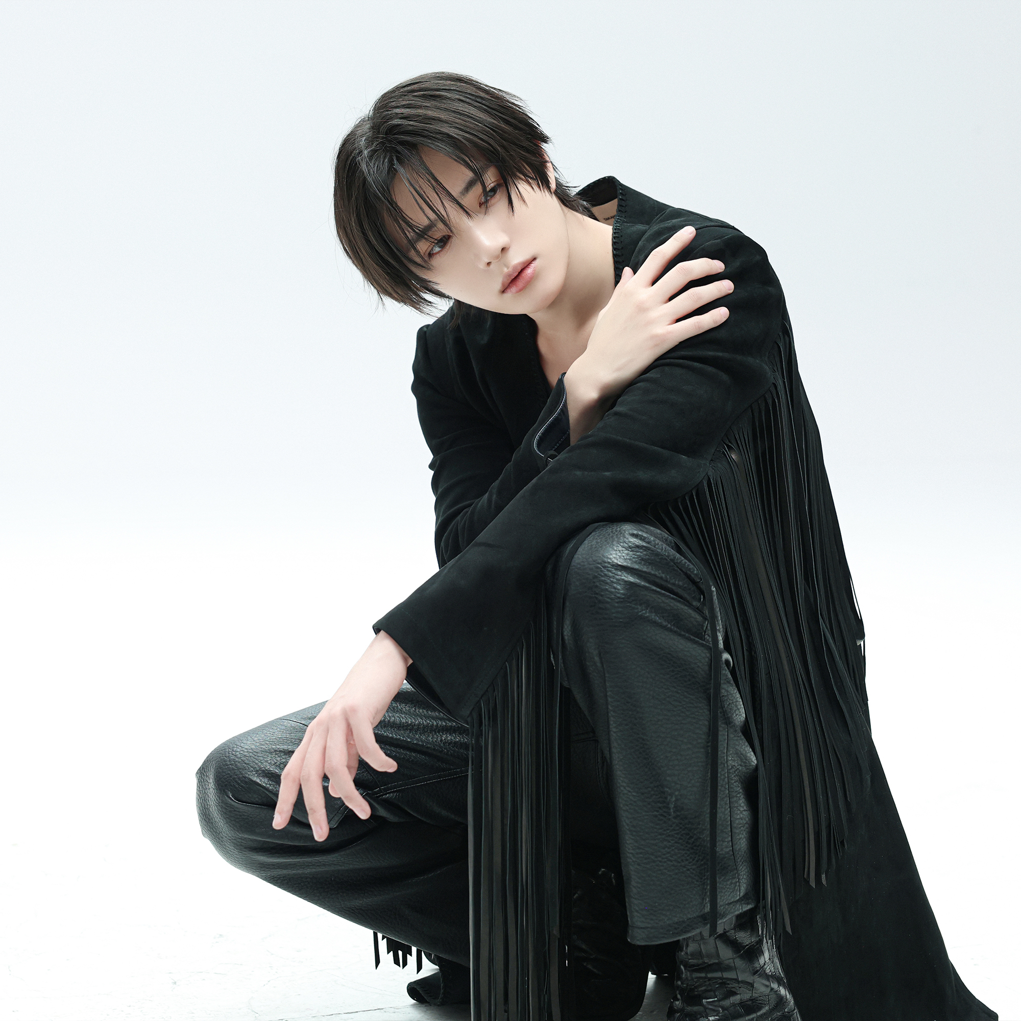 Latest photo of Beomgyu (TOMORROW X TOGETHER)