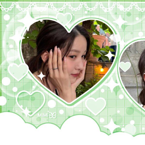 Latest photo of Sowon (GFRIEND)