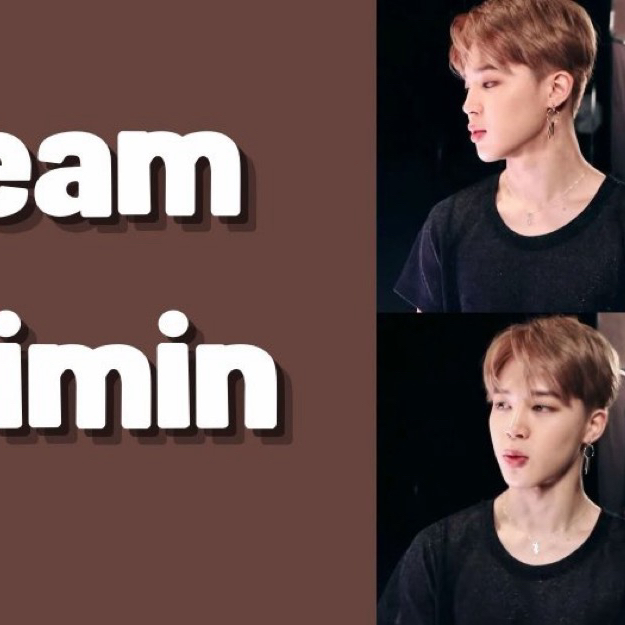 A moment captured by Jimin (BTS)'s fan