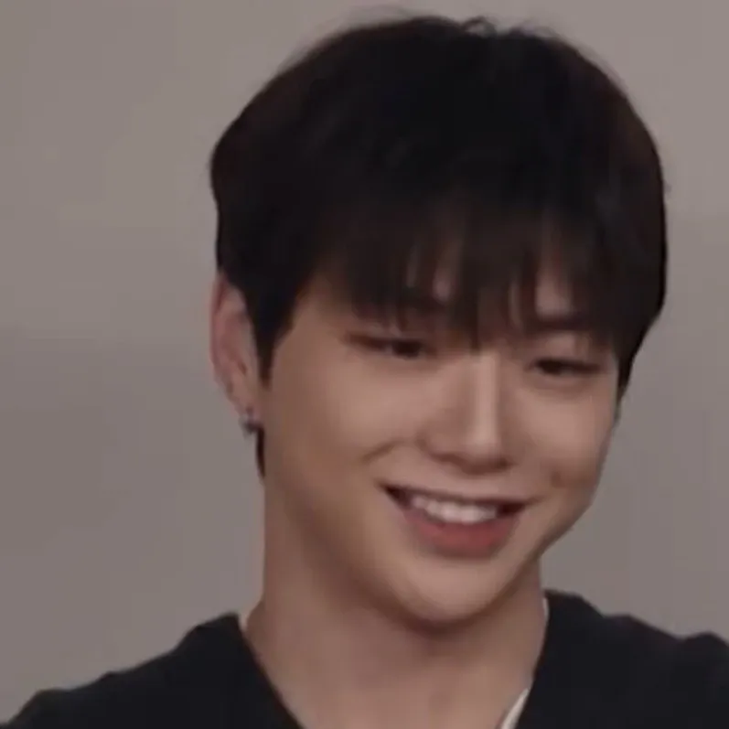 강다니엘 팬이 찍은 순간