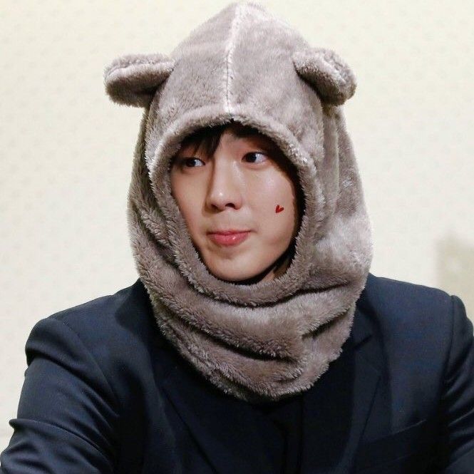 몬스타엑스 팬이 찍은 순간