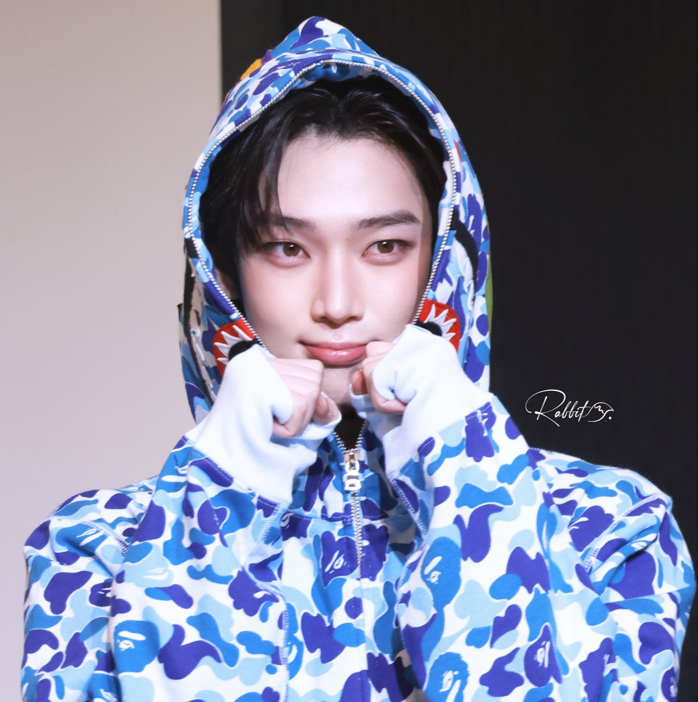 선우 (ENHYPEN) 팬이 찍은 순간