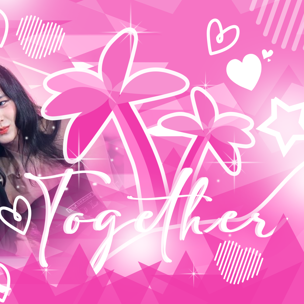 BLACKPINK的最新照片