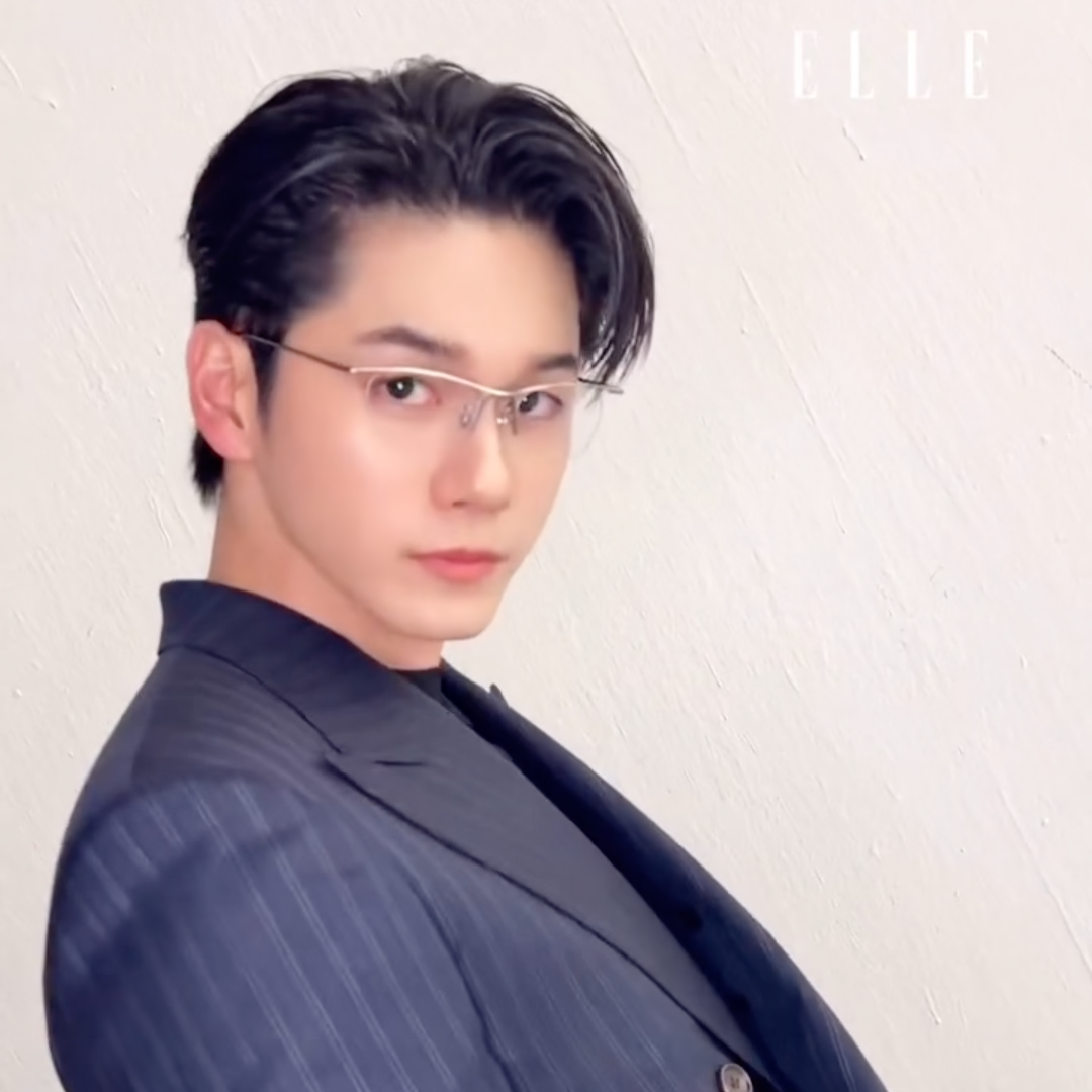 옹성우의 최신 사진