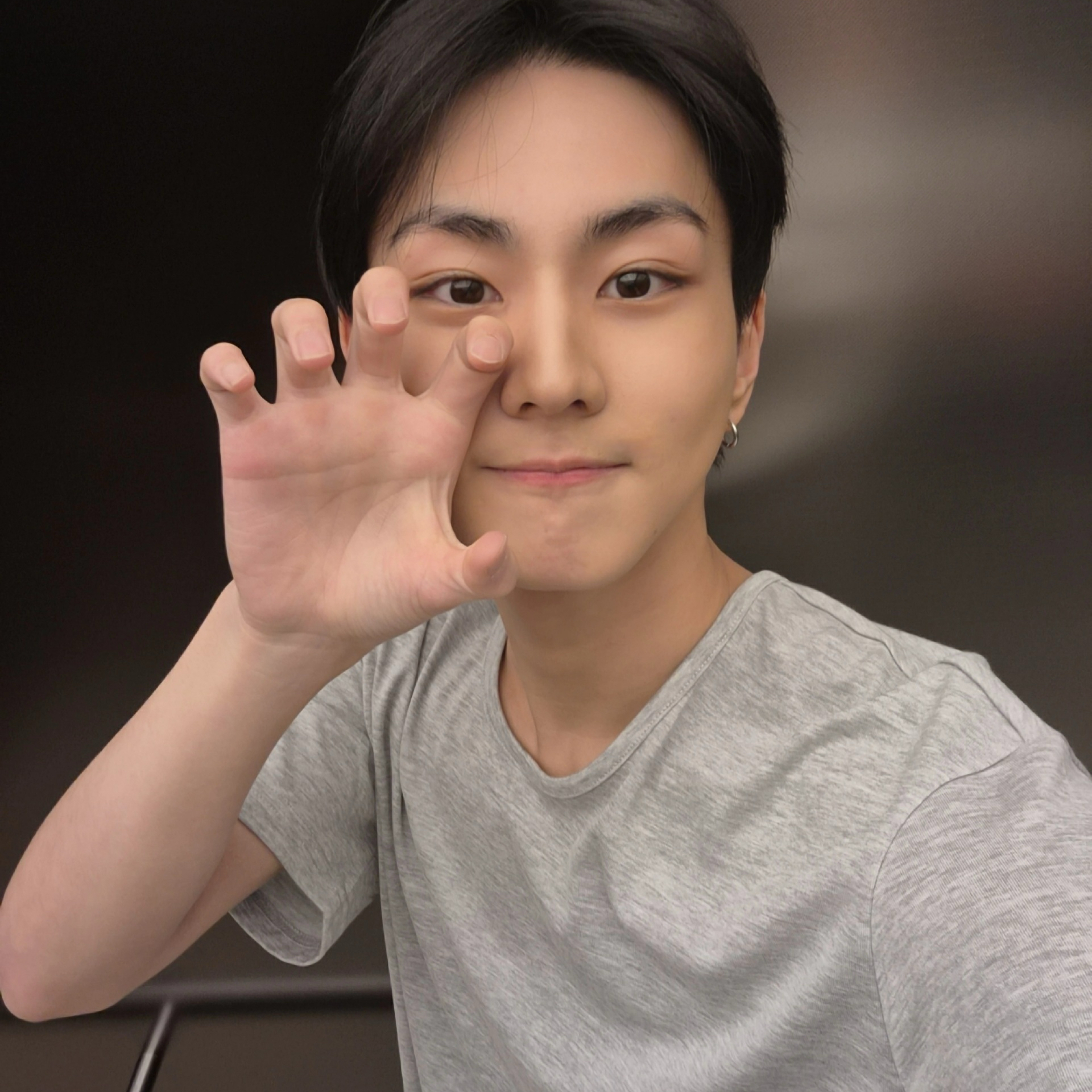 ENHYPEN 팬이 찍은 순간