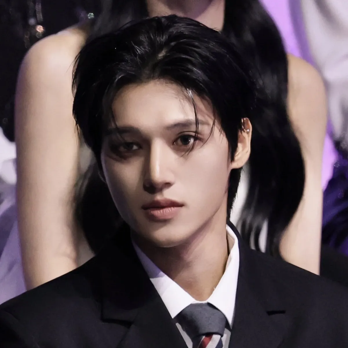 우영 (에이티즈) 팬이 찍은 순간