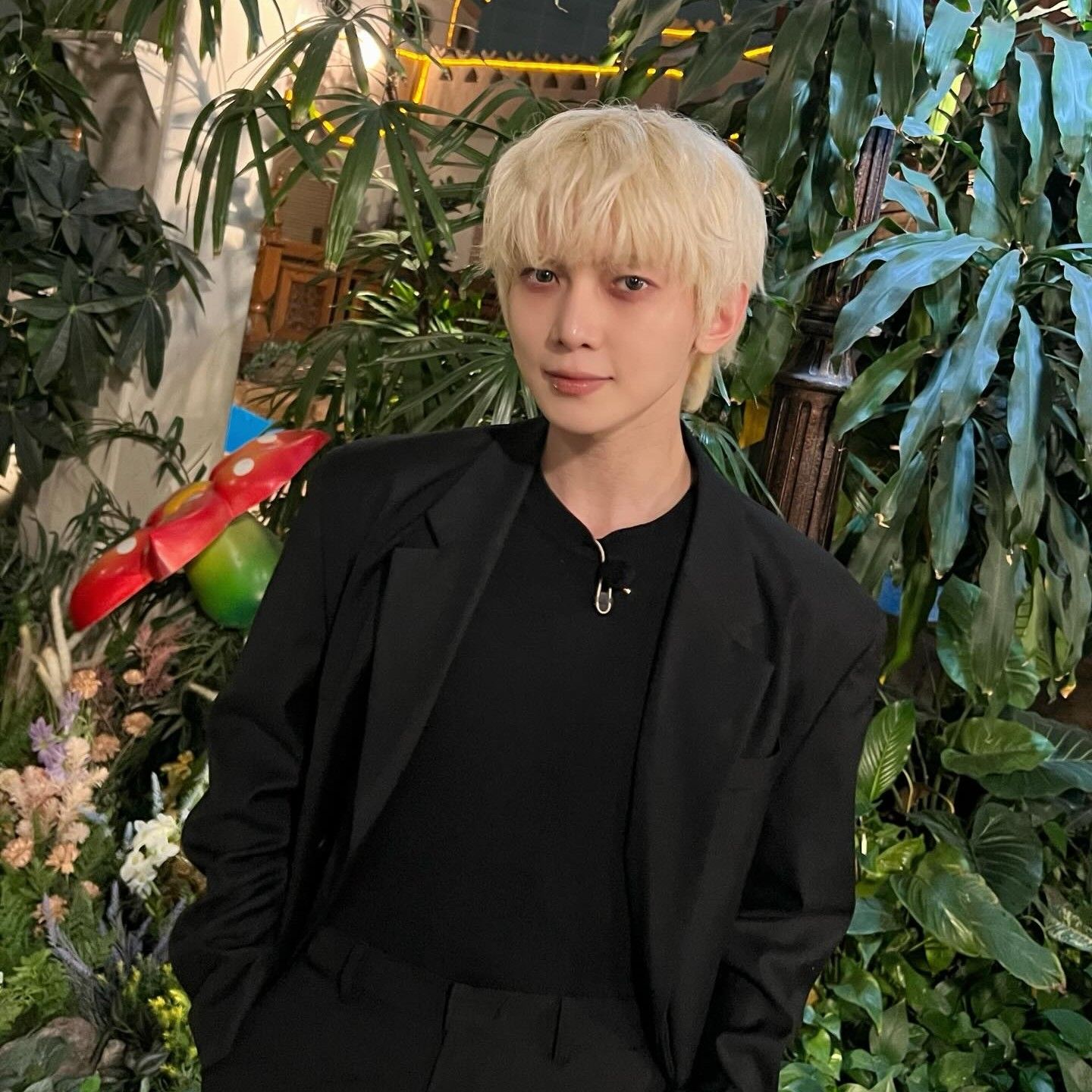 에이티즈의 최신 사진