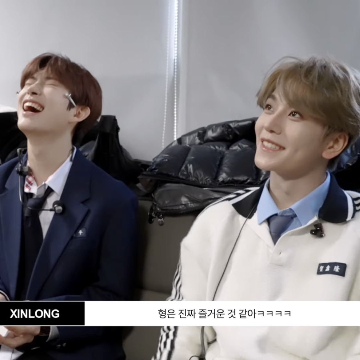 金虔佑 (ALPHA DRIVE ONE)的最新活动照片