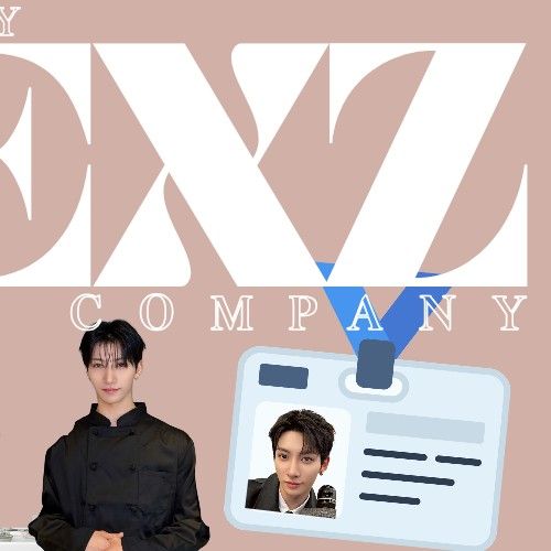 Behind-the-scenes cut of Yu (NEXZ)