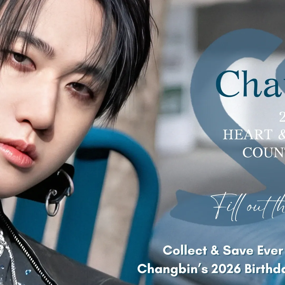 チャンビン (Stray Kids)ファンが撮った瞬間