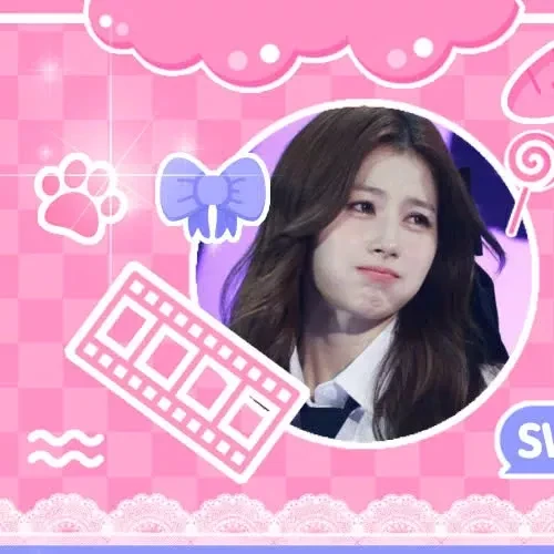 Momen terbaik pilihan fandom Sana (TWICE)