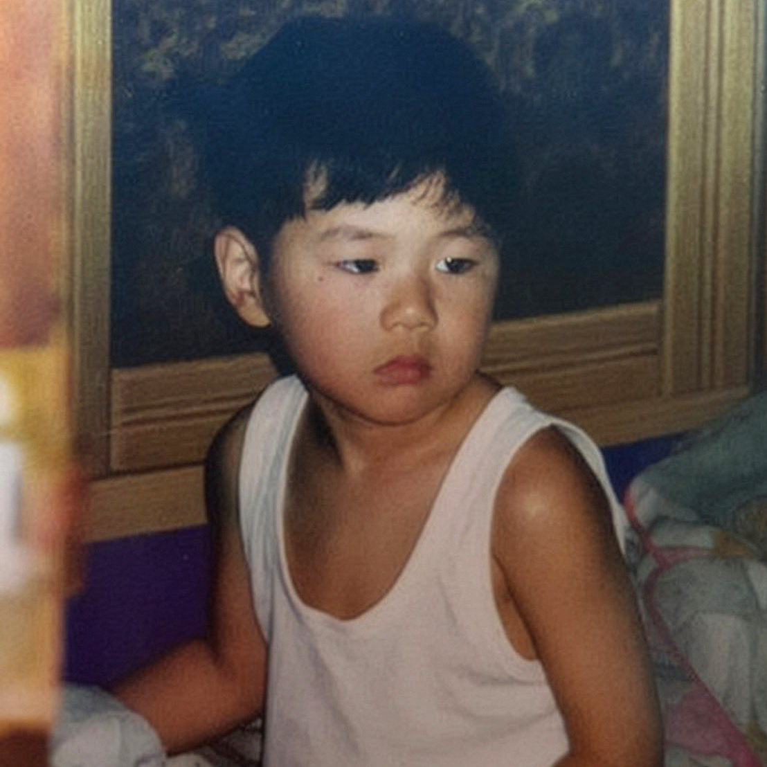 강다니엘의 최신 사진