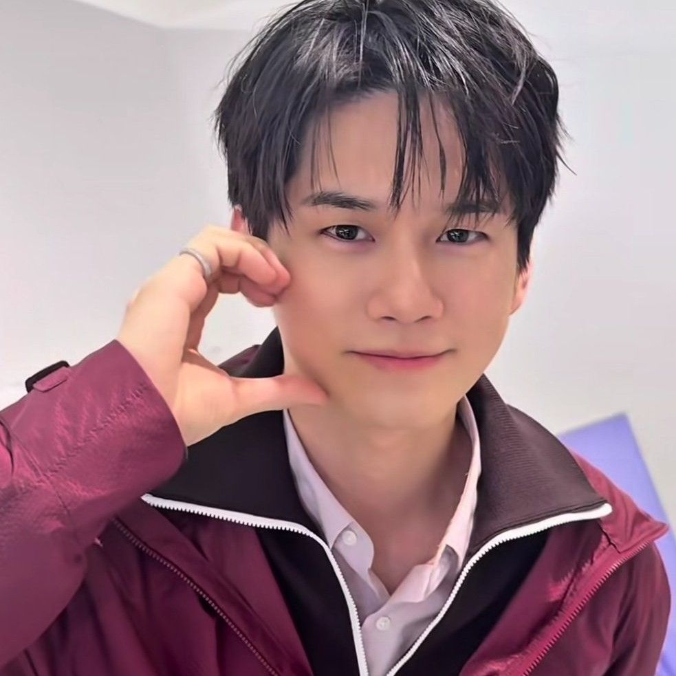 옹성우의 최신 사진