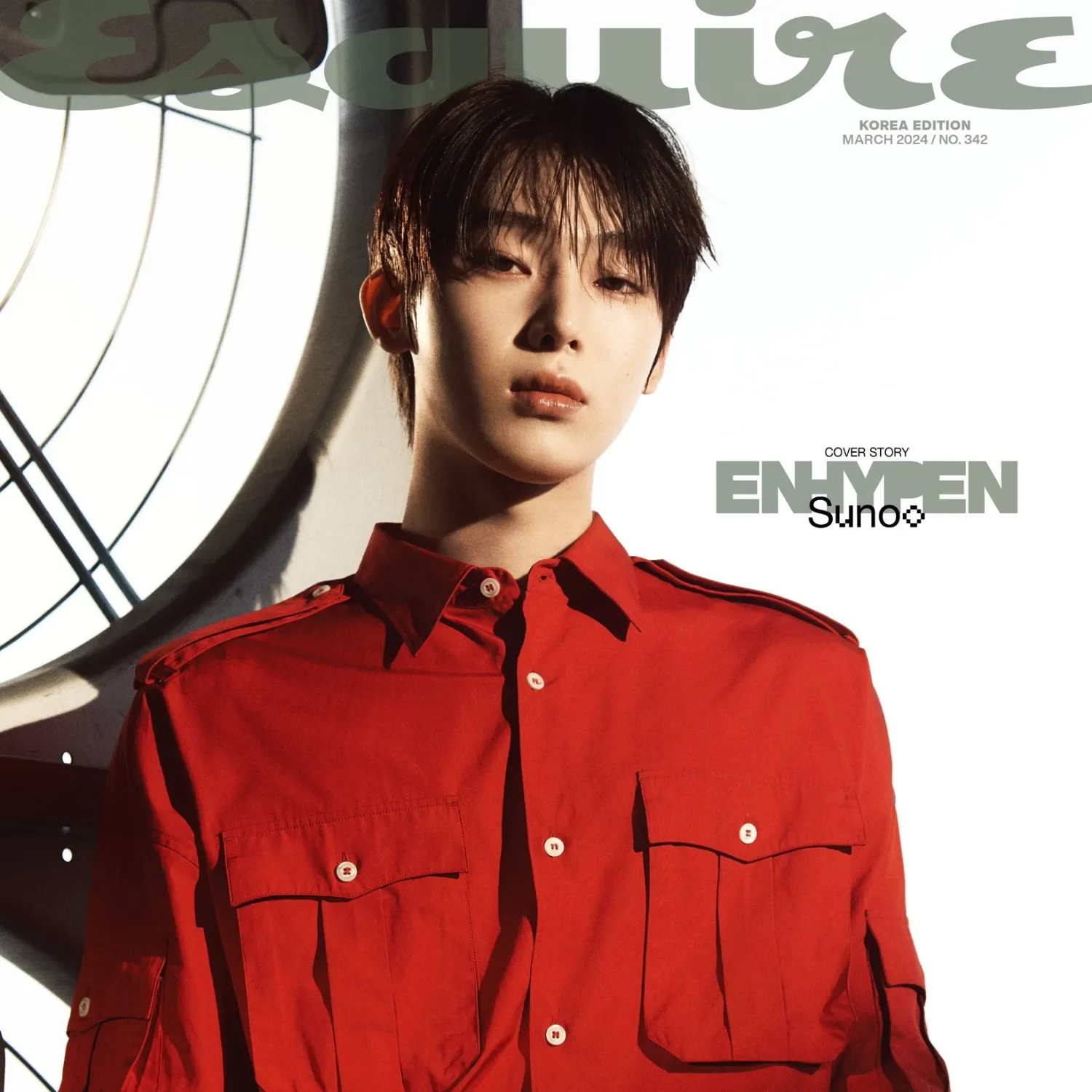 ENHYPEN 최근 활동샷