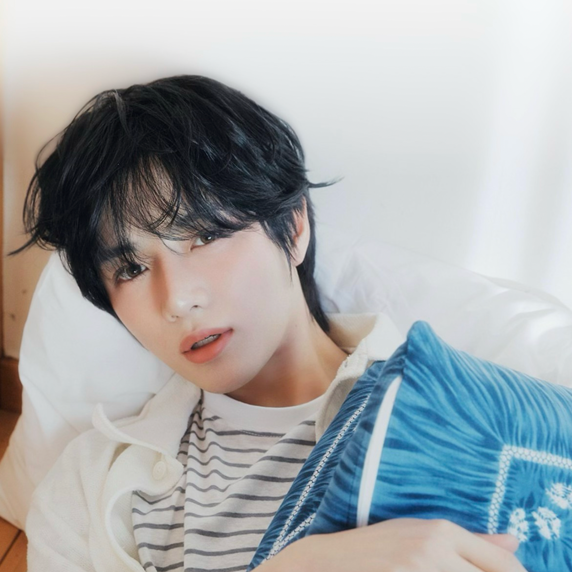 杋圭 (TOMORROW X TOGETHER)的最新照片