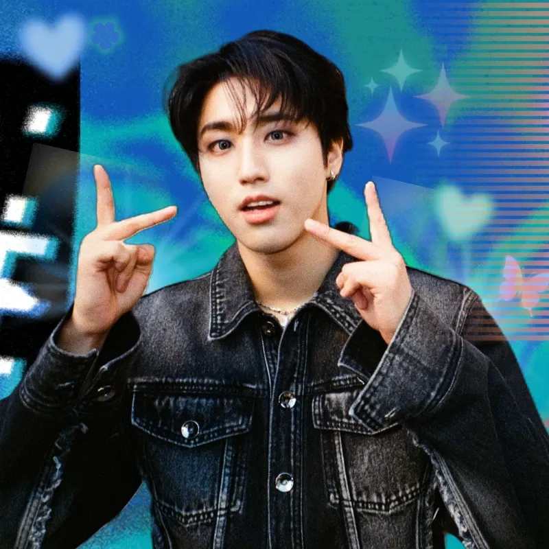 Must-see popular post of 한 (Stray Kids), your favorite