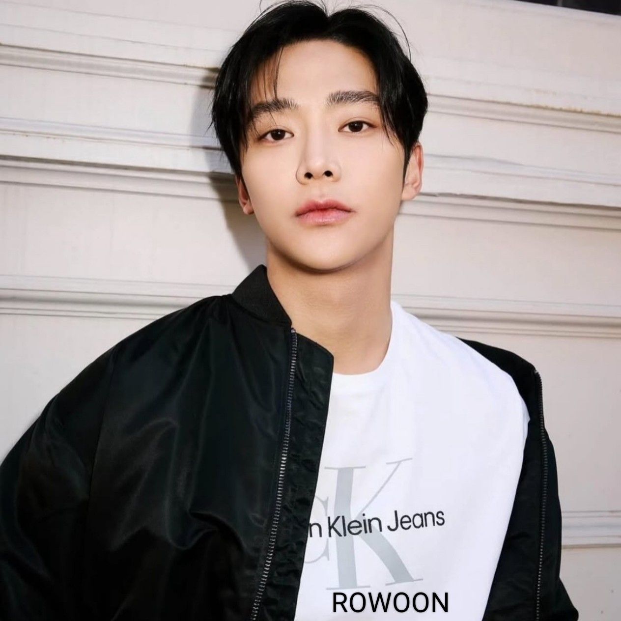 로운 팬이 찍은 순간