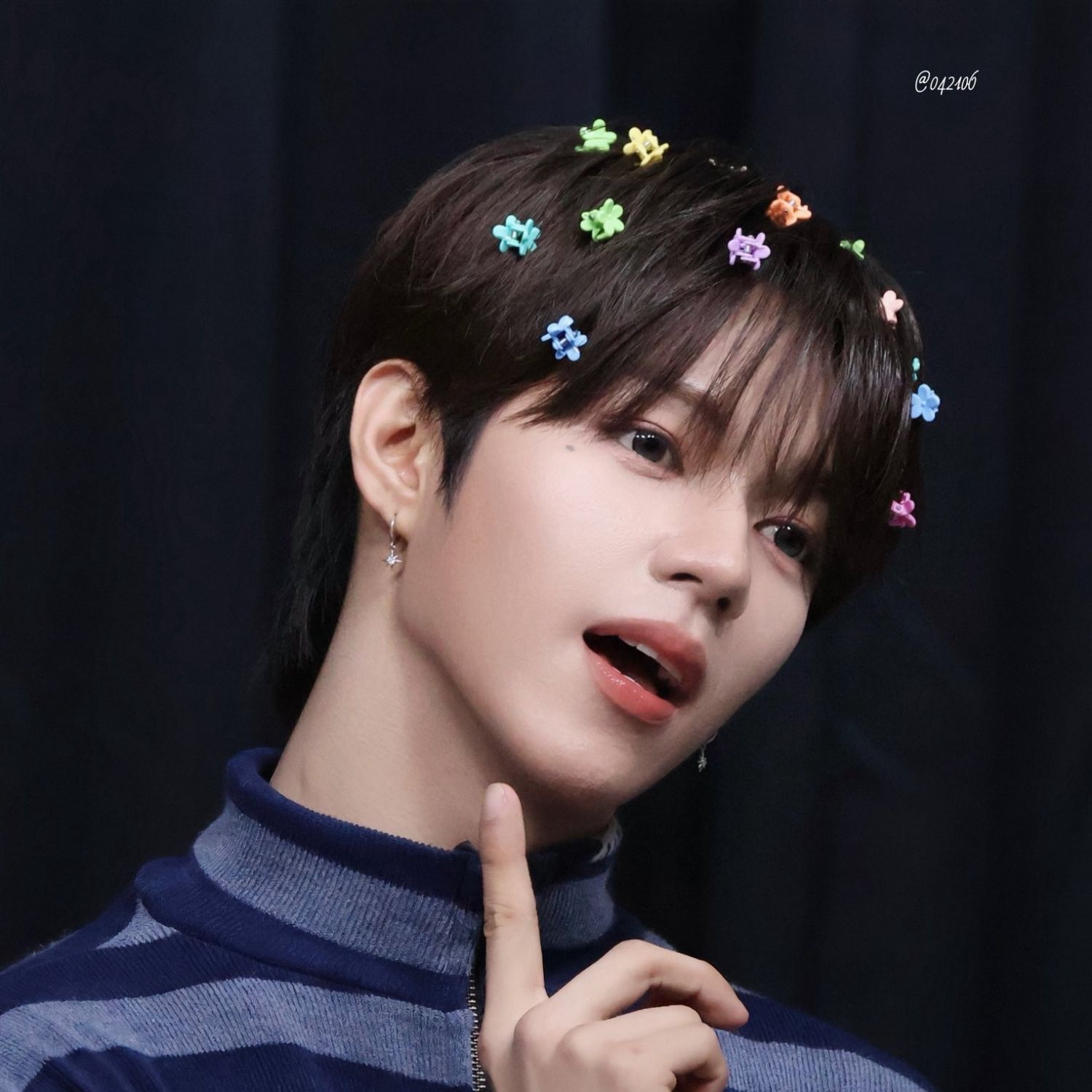 Latest photo of JL (AHOF)