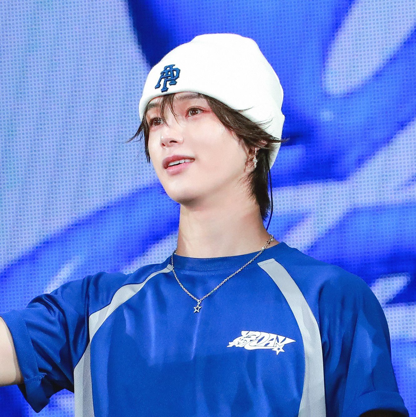 Latest photo of K (&TEAM)