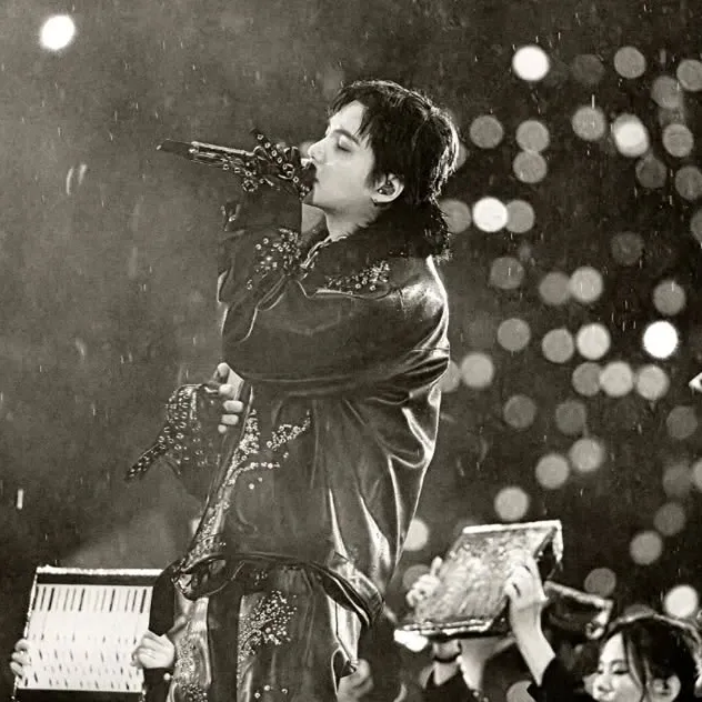 슈가 (방탄소년단) 팬이 찍은 순간