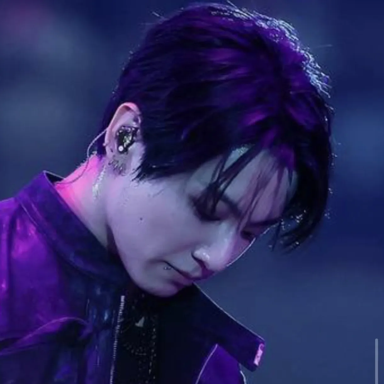 ジョングク (BTS)ファンが撮った瞬間