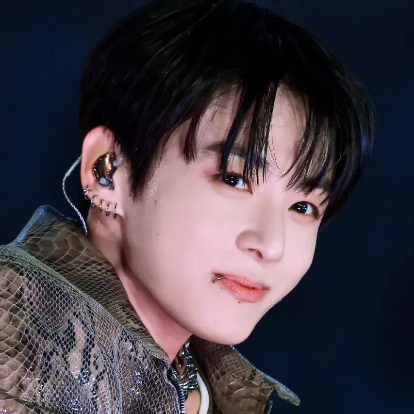 ジョングク (BTS)ファンが撮った瞬間