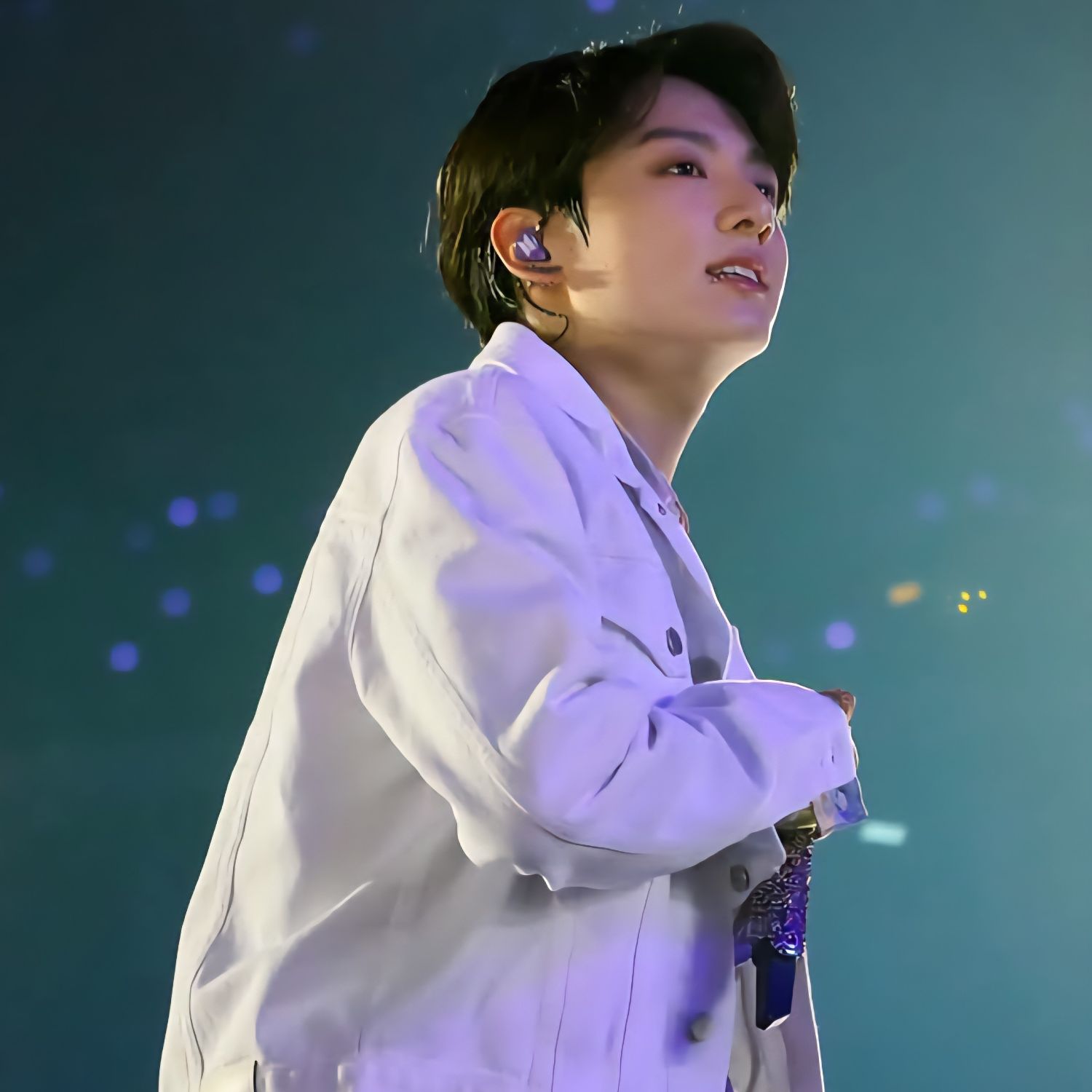 柾国 (防弹少年团)的最新照片