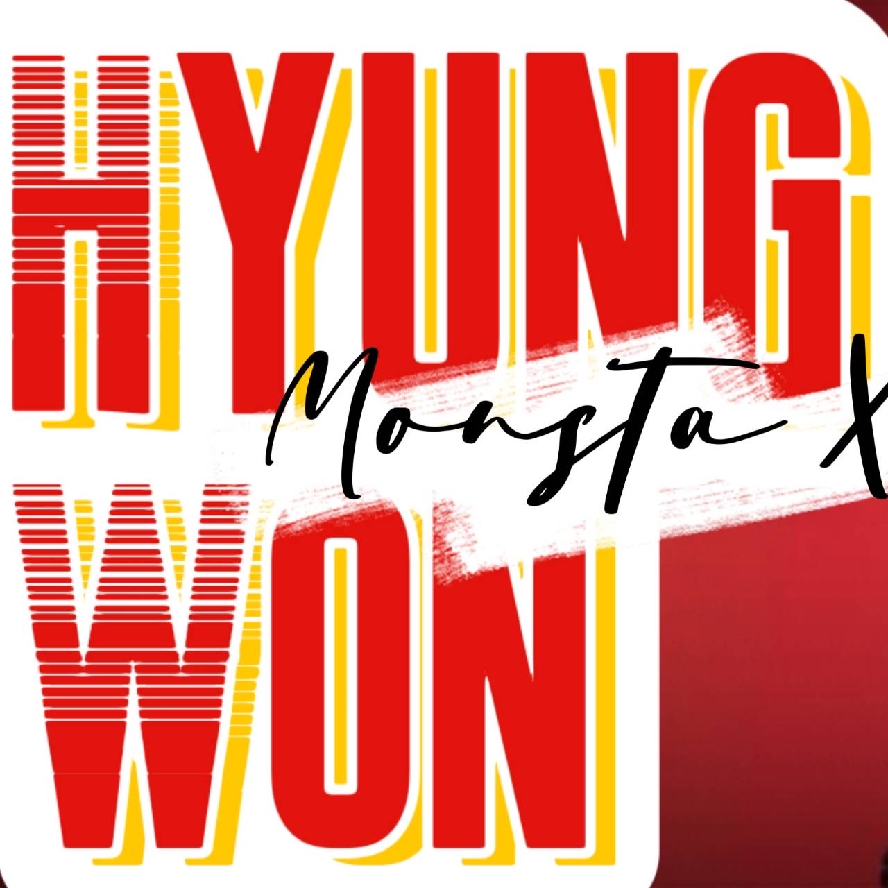 Latest photo of Hyungwon (MONSTA X)