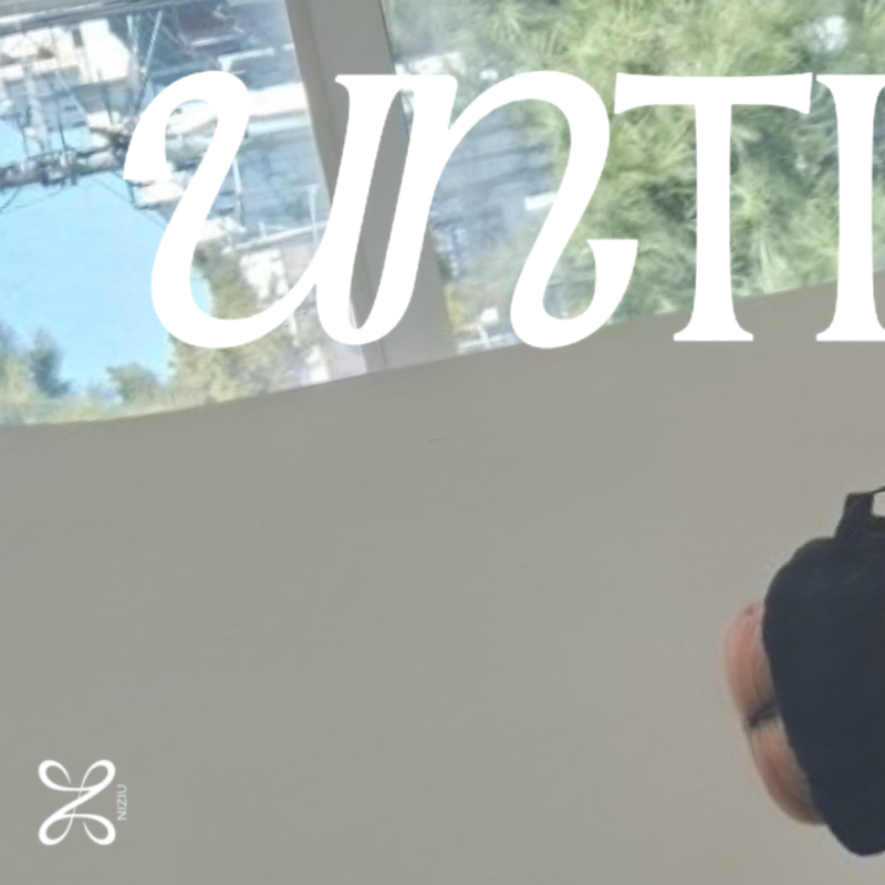 Latest photo of Rio (NiziU)