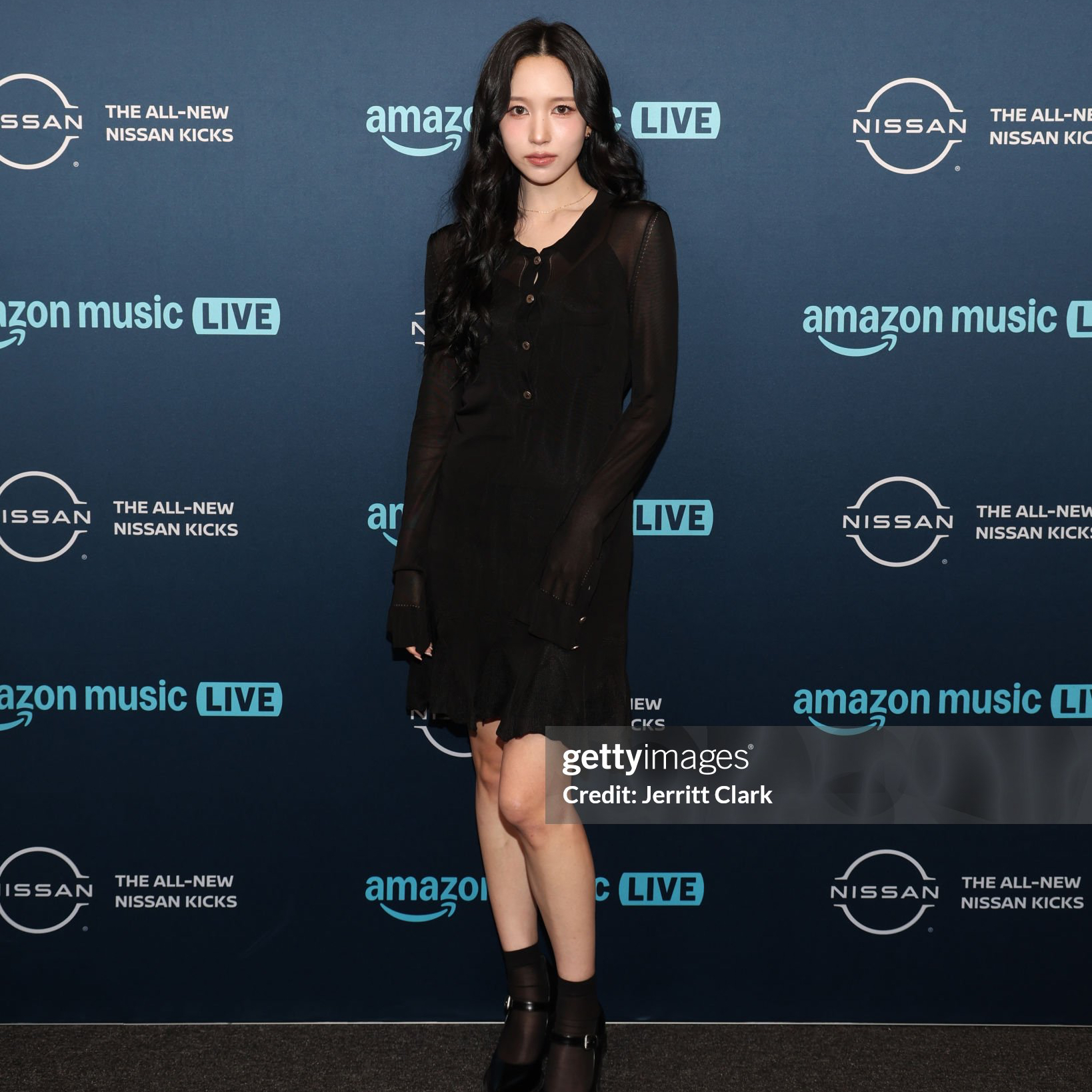 A moment captured by Mina (TWICE)'s fan