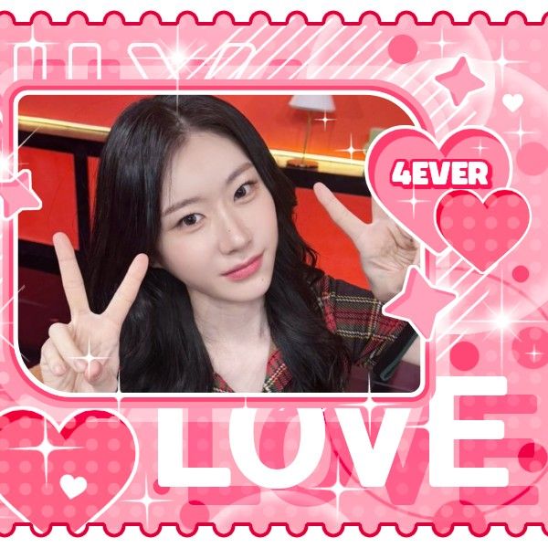 彩领 (ITZY)的最新活动照片