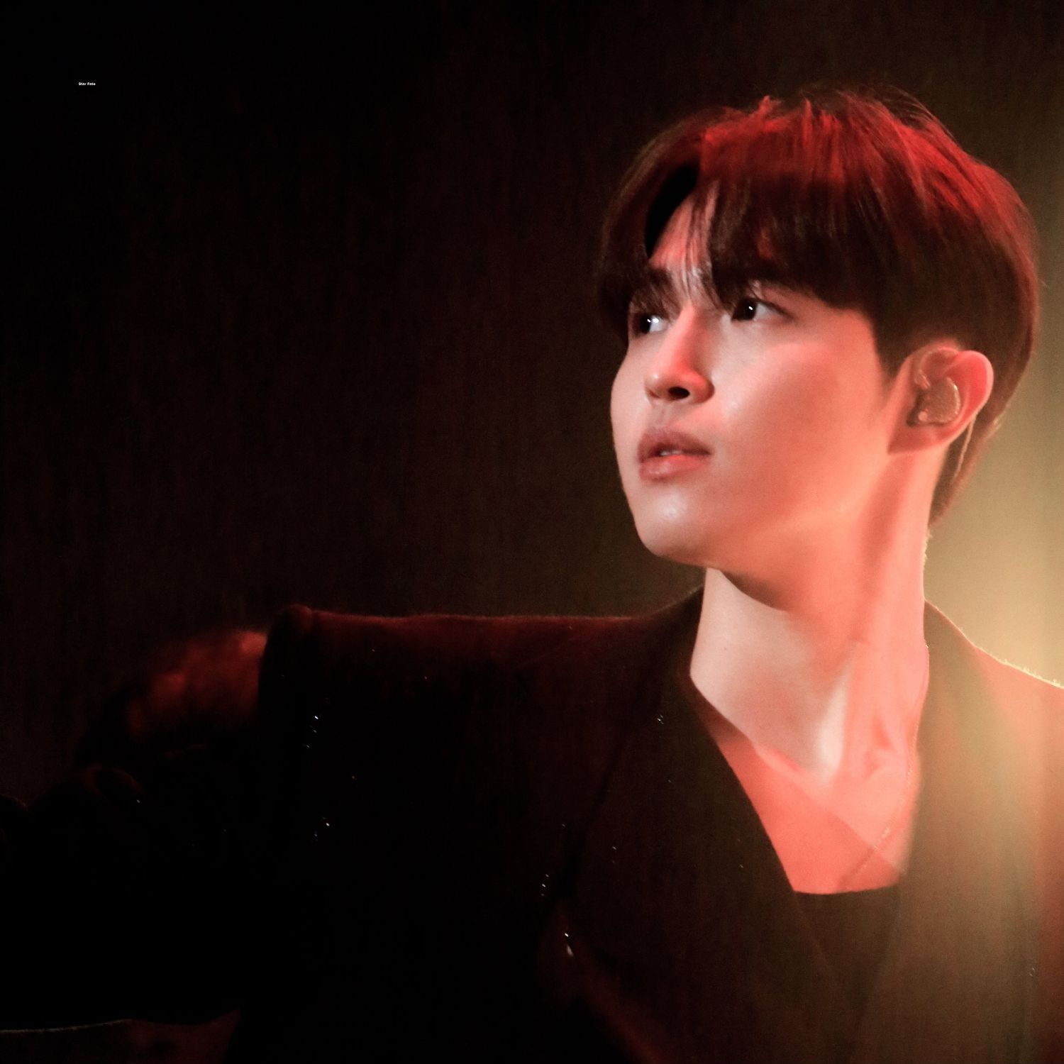 金在奂的最新照片