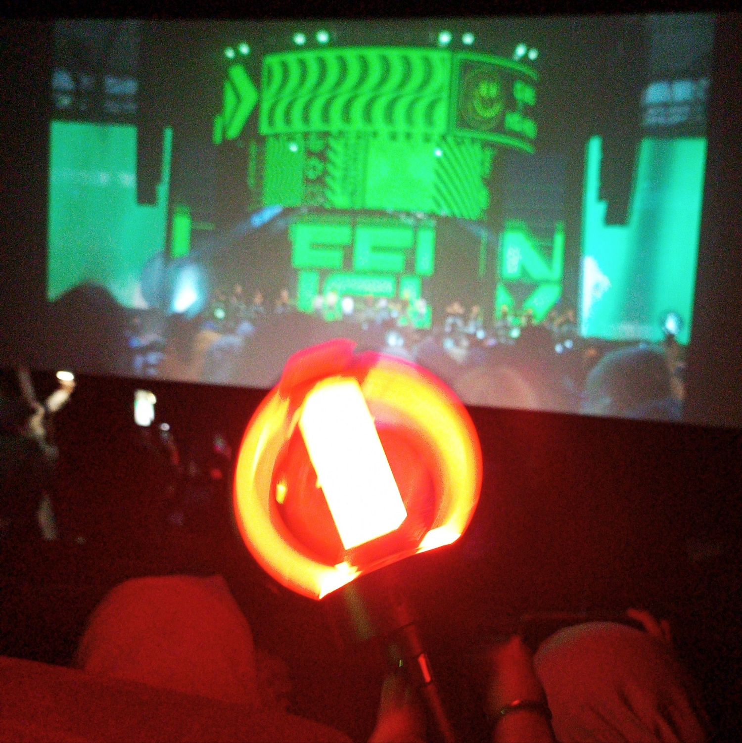 ENHYPEN 최근 활동샷