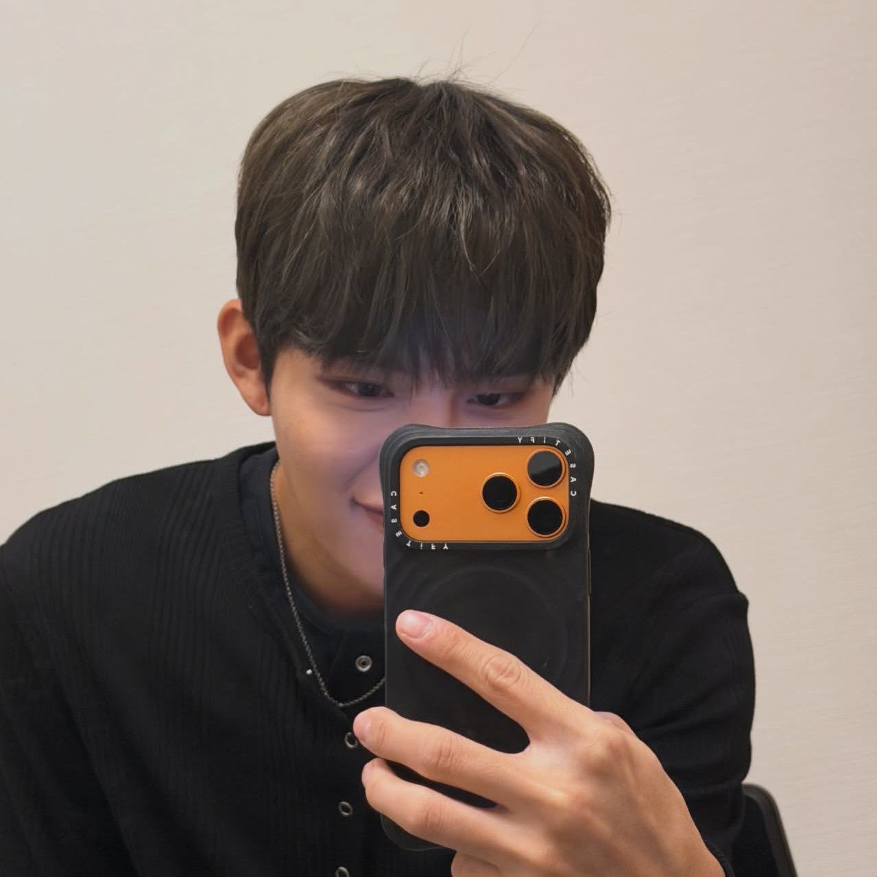 승훈 (CIX) 최근 활동샷