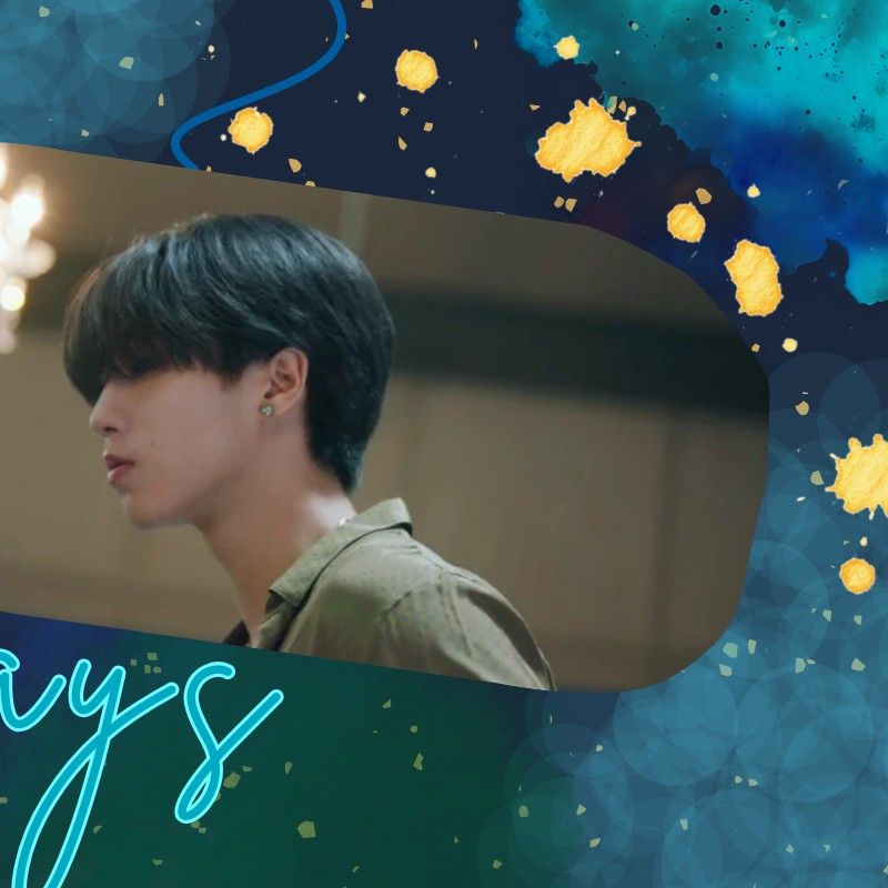 Latest photo of HAN (Stray Kids)